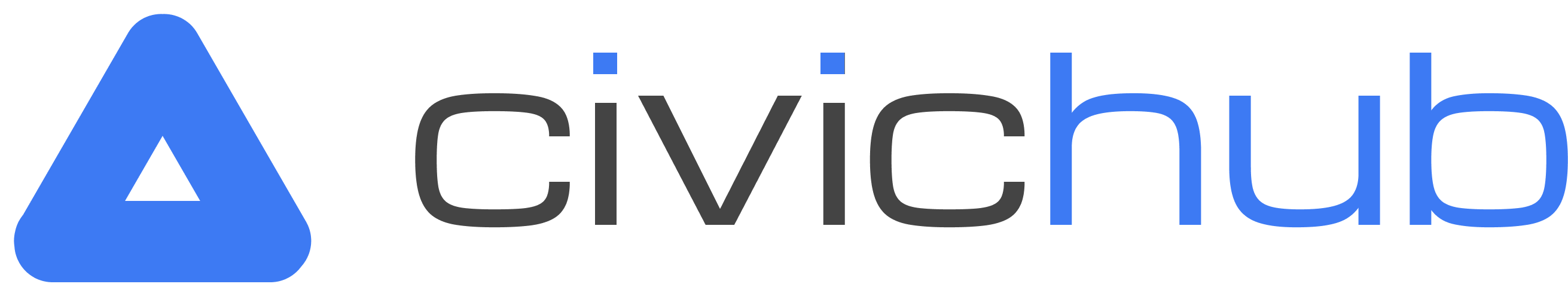 civichub logo